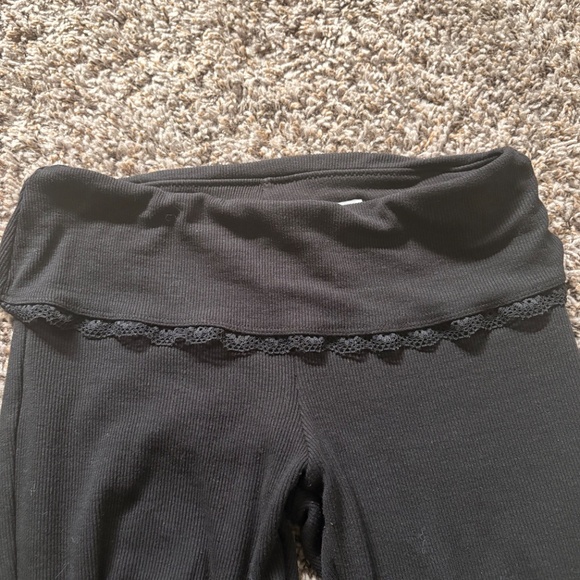 Oh Polly Jules flare pants PETITE - Picture 6 of 8